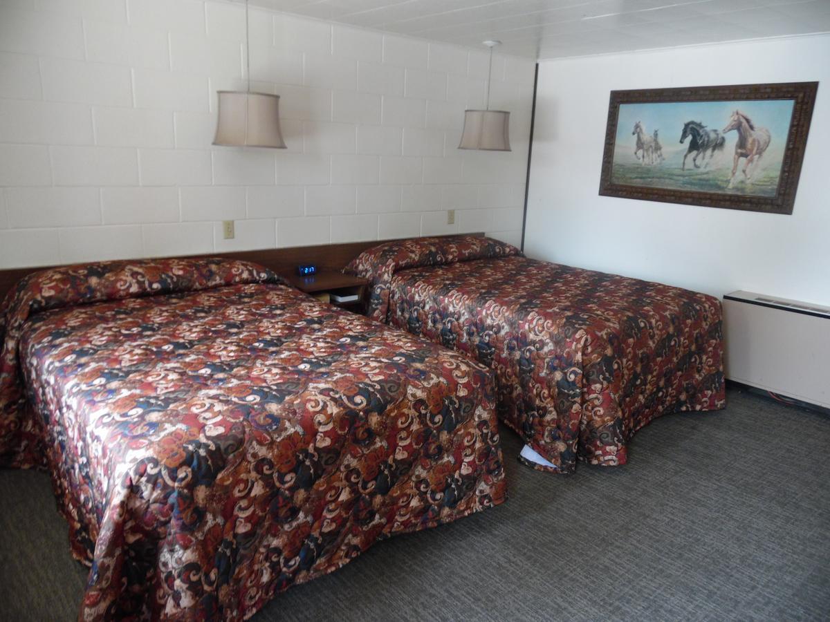 Yellowstone 5*