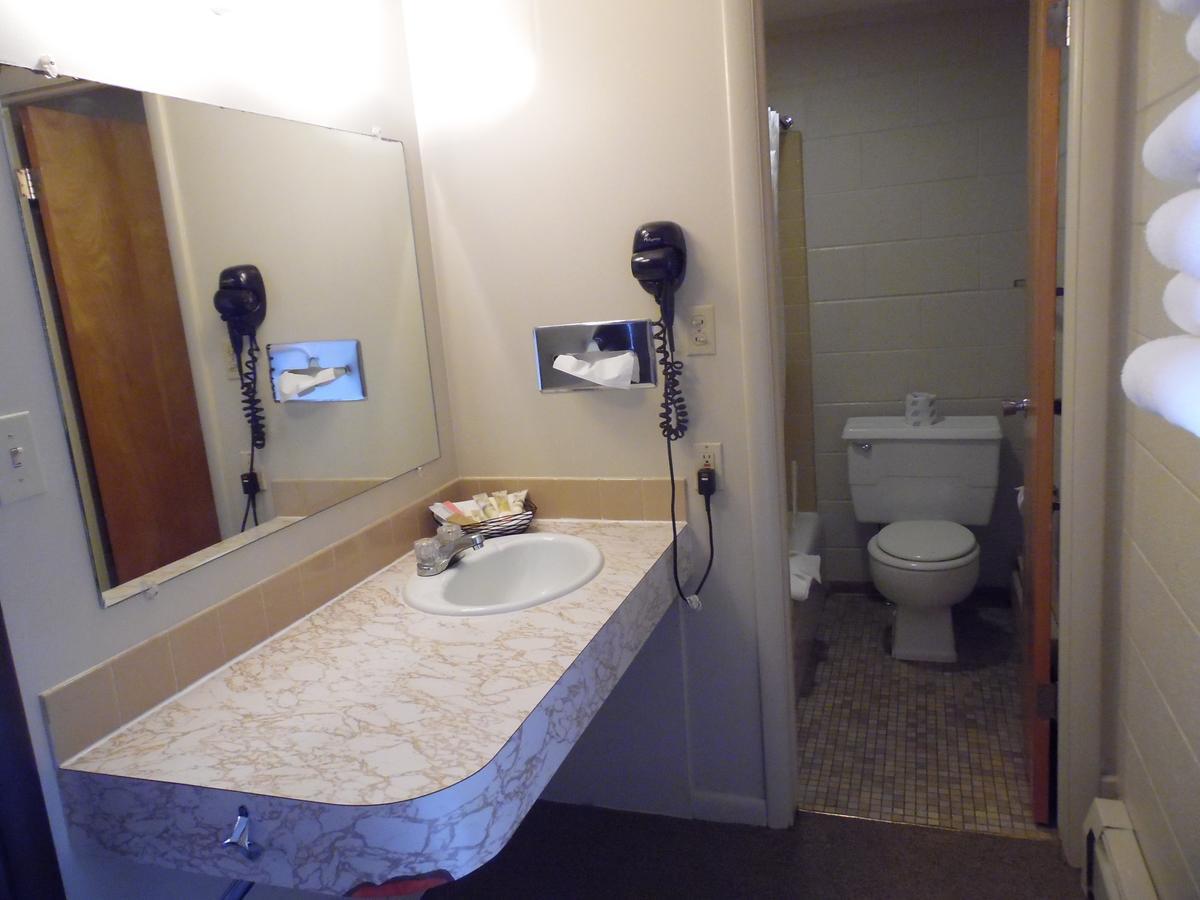 Yellowstone 5* Greybull