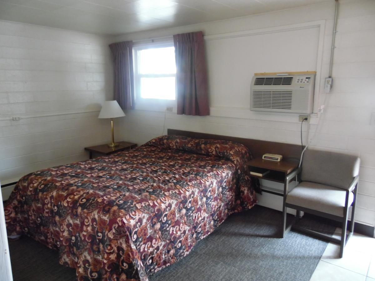 Motel Yellowstone Greybull
