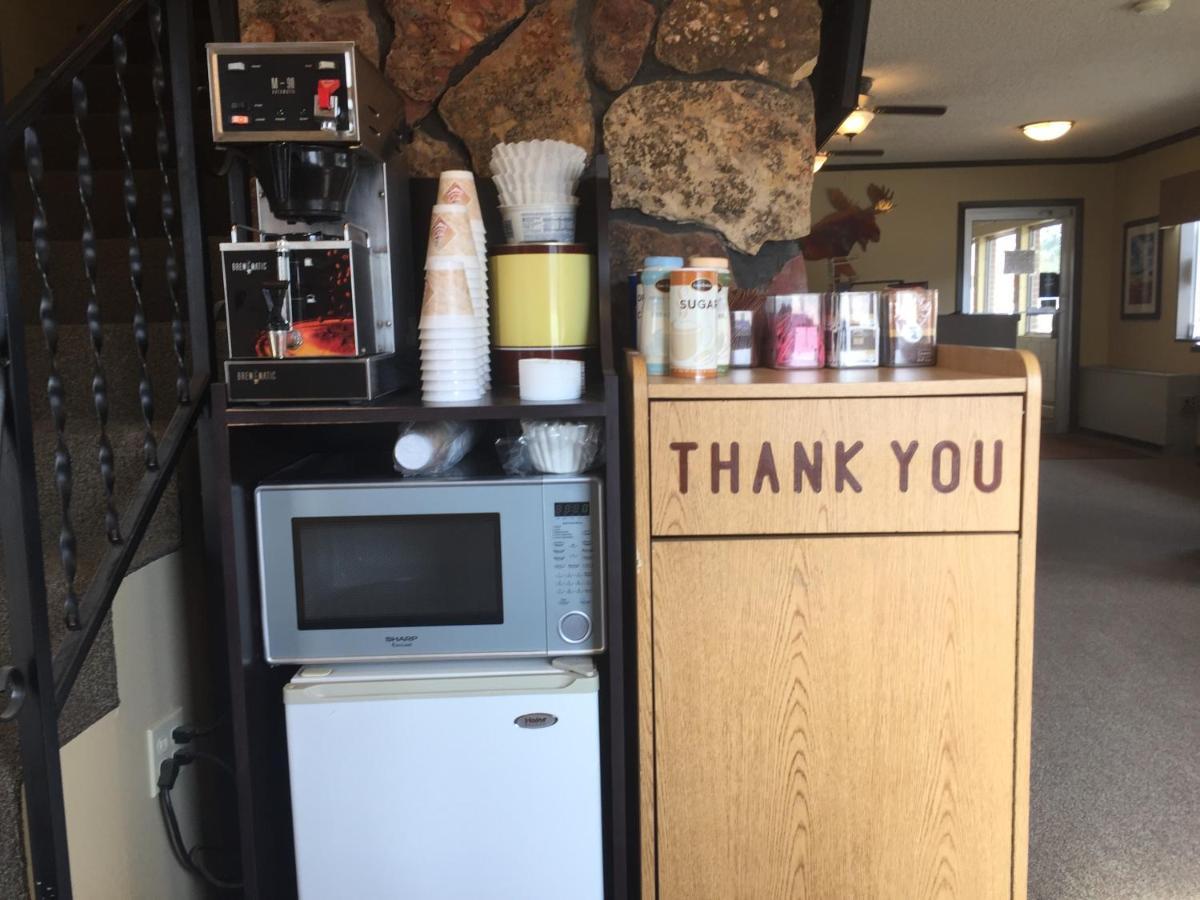 Motel Yellowstone 5*