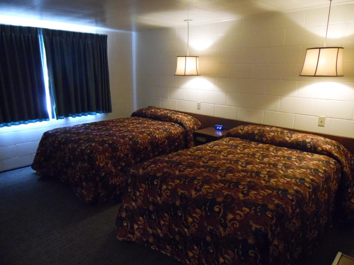 Motel Yellowstone Greybull